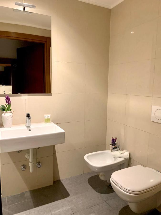 Hotel Astrid Mediolan Zewnętrze zdjęcie