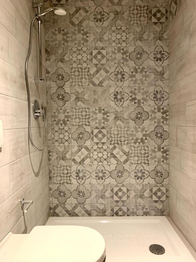Hotel Astrid Mediolan Zewnętrze zdjęcie