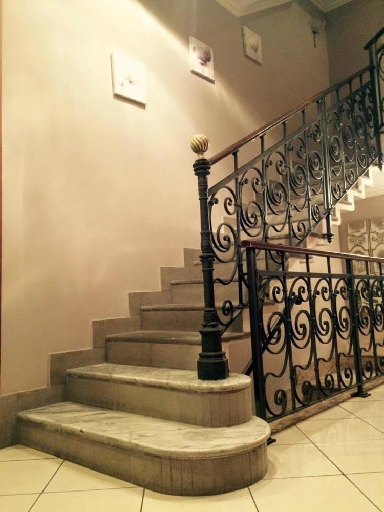 Hotel Astrid Mediolan Zewnętrze zdjęcie