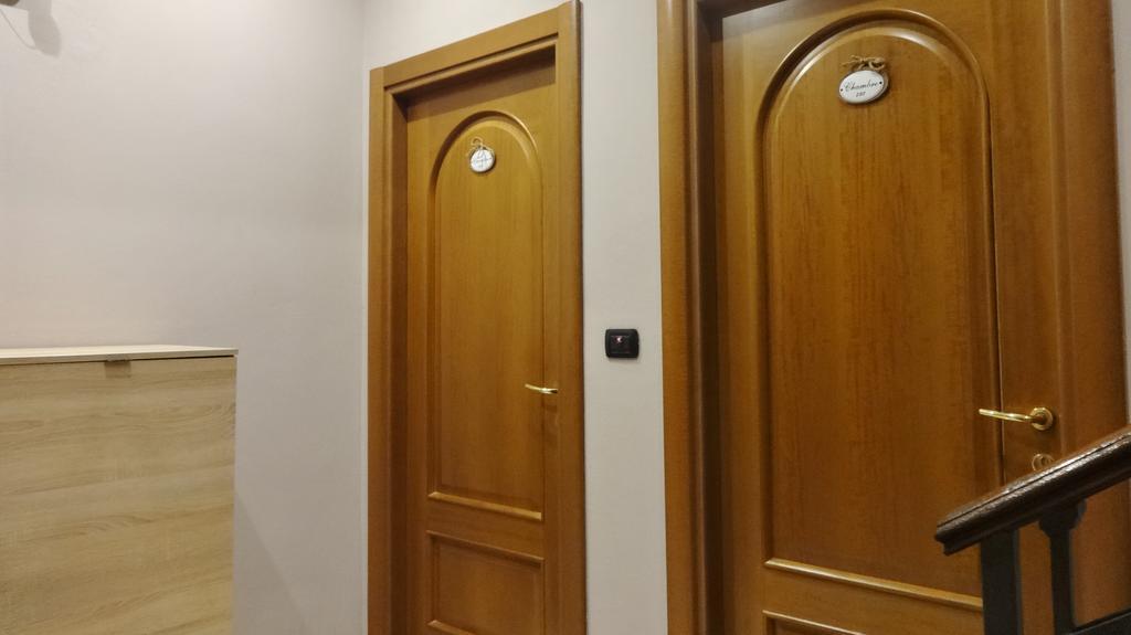 Hotel Astrid Mediolan Zewnętrze zdjęcie